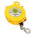 TIGON Spring Balancer TW-30, MAX 30.0KG, Boîtier en aluminium, Drum Lock